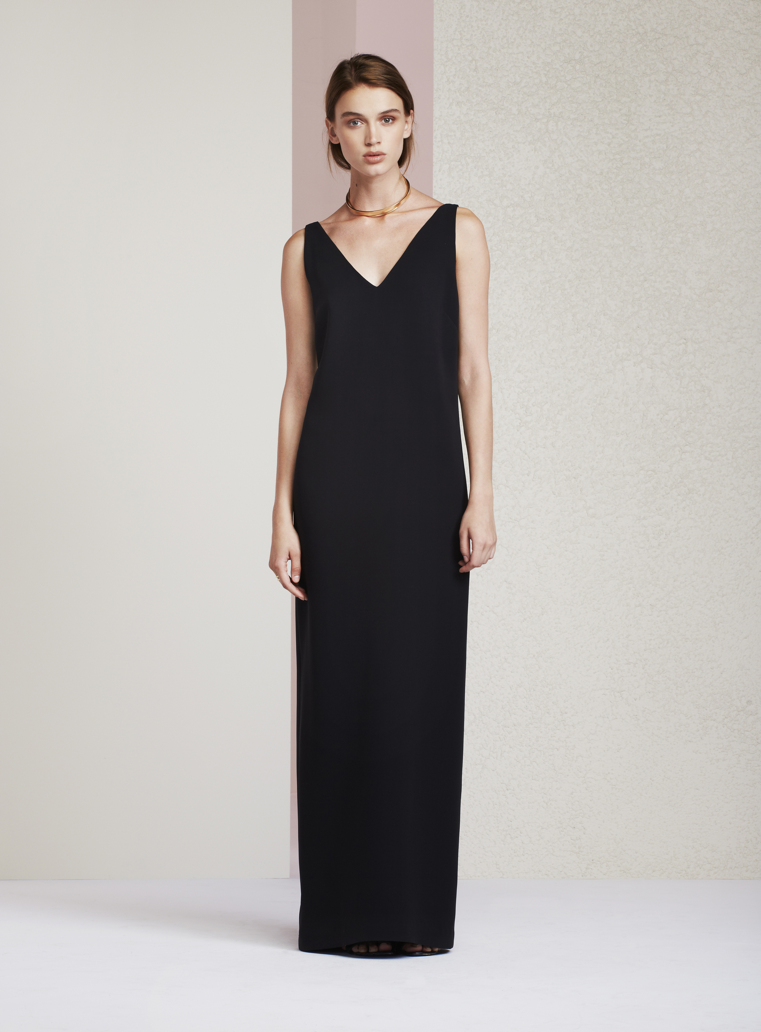 Dieter dress
