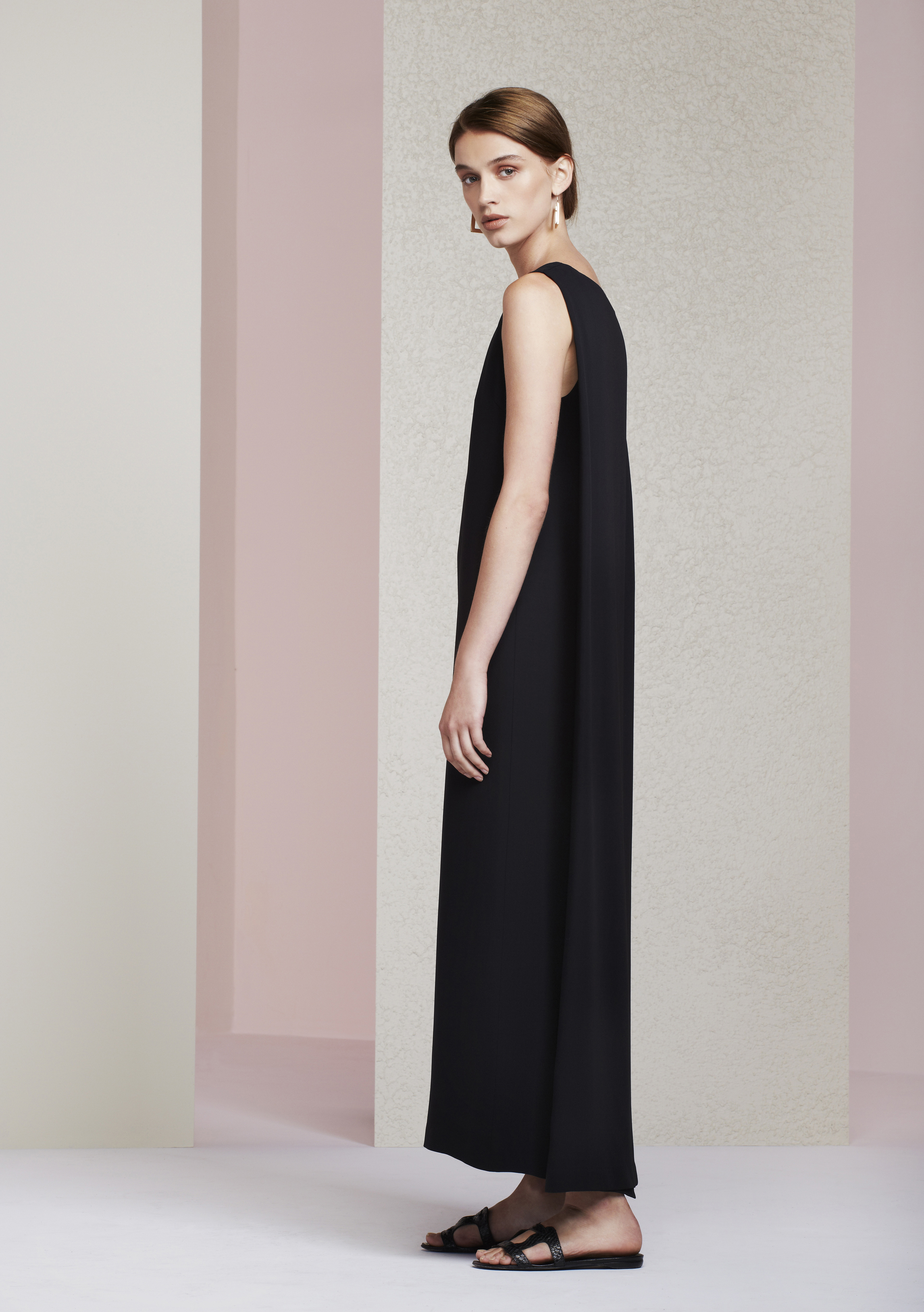 Entenza dress