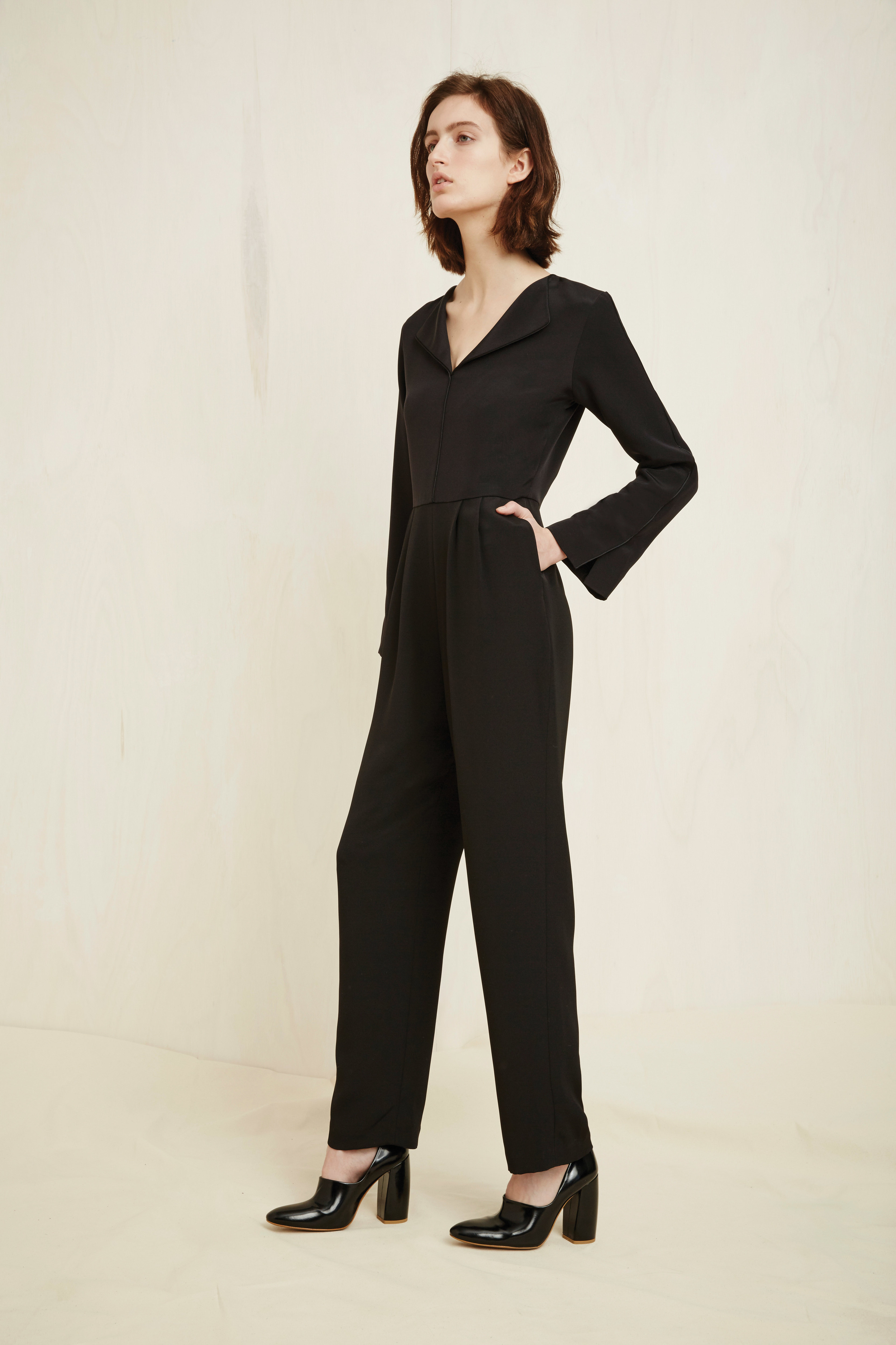 Edris jumpsuit