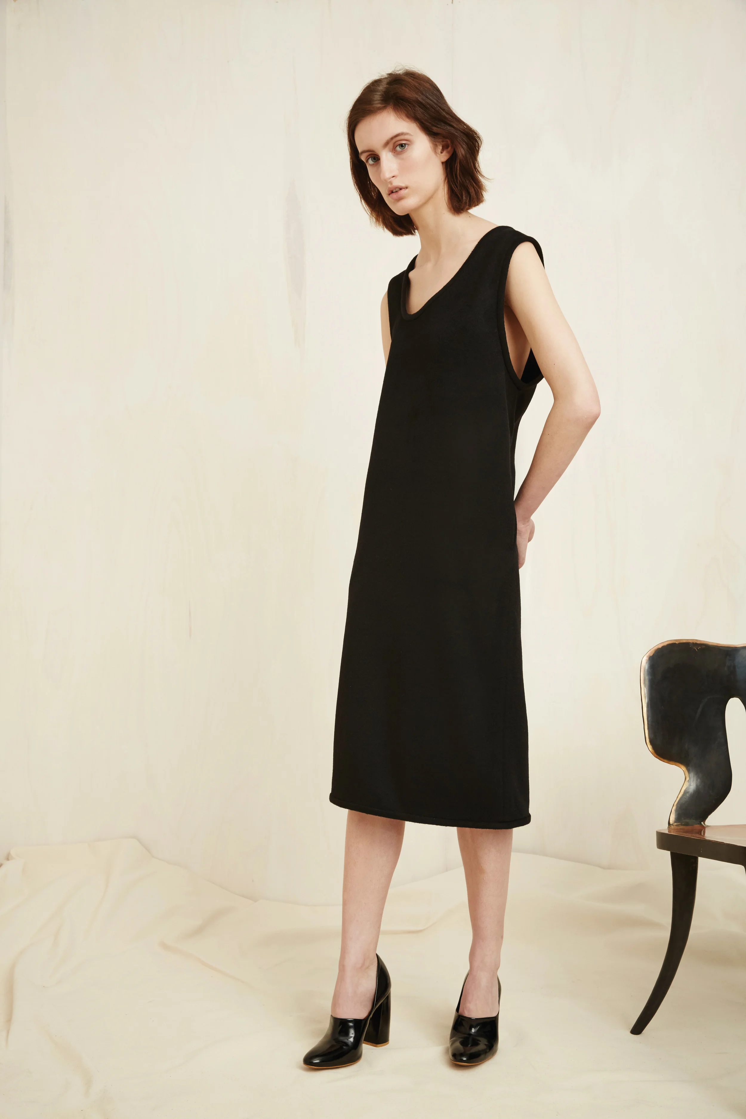 Lummis dress
