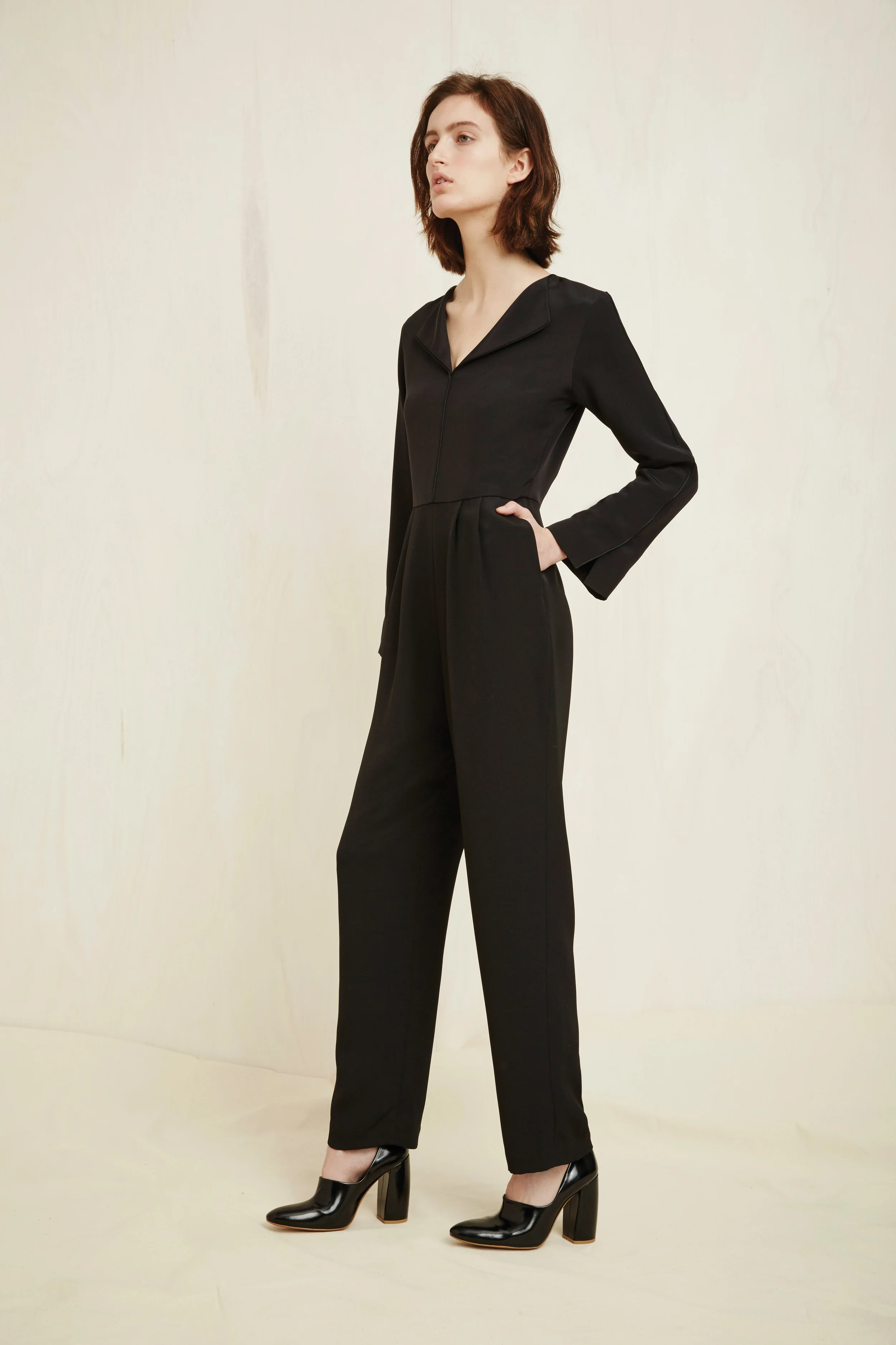 Edris jumpsuit 