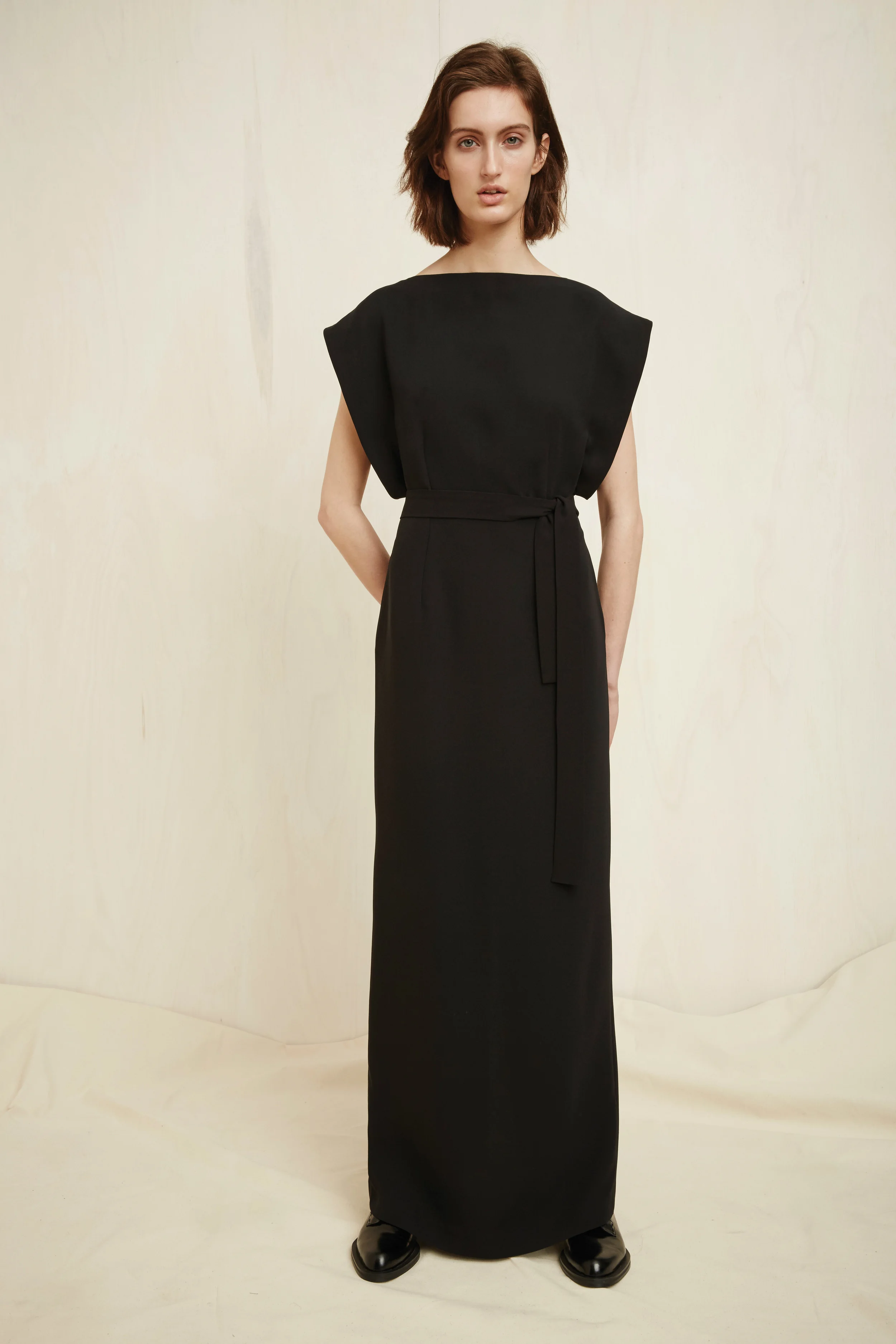 Tadao dress 