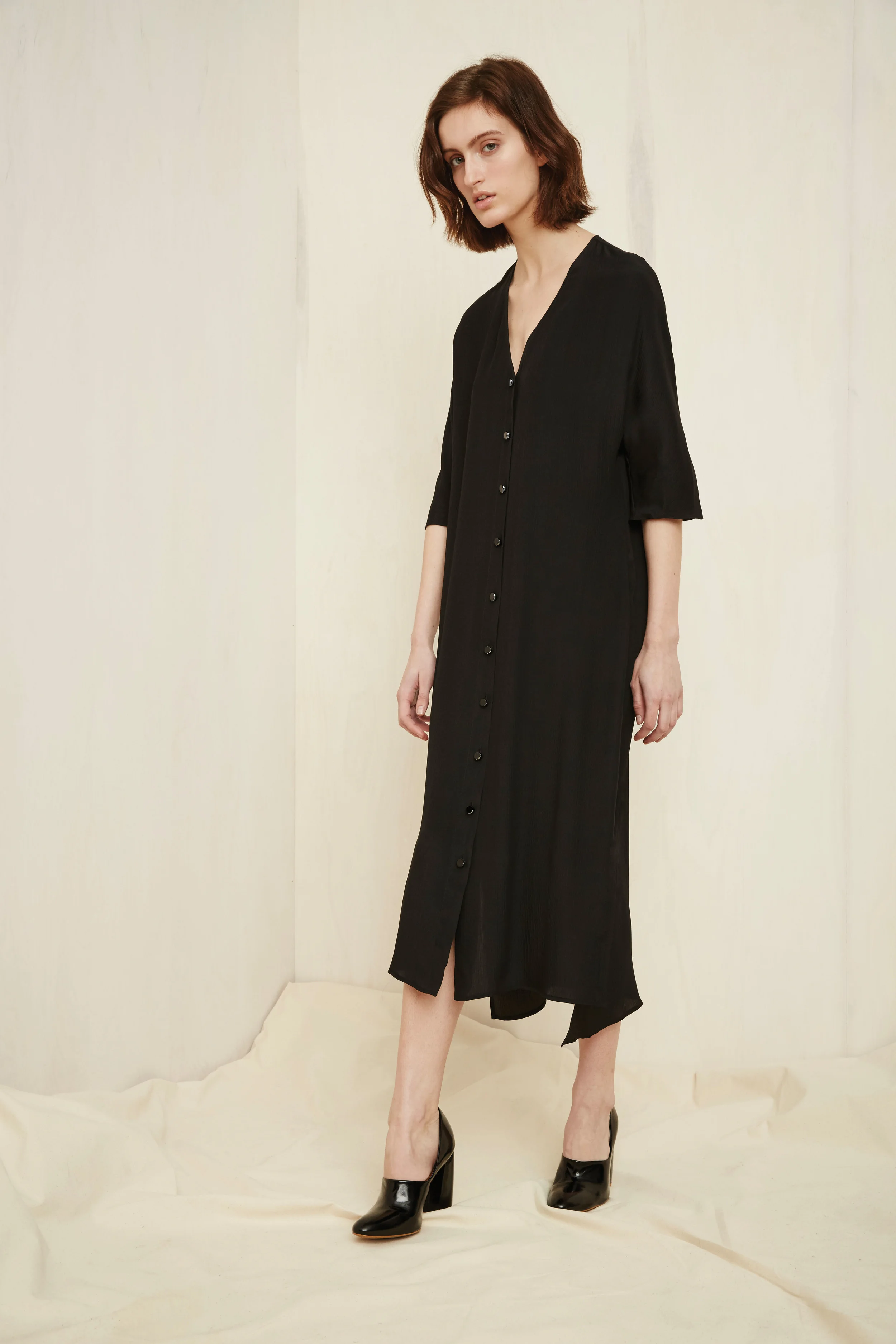 Fuller dress 