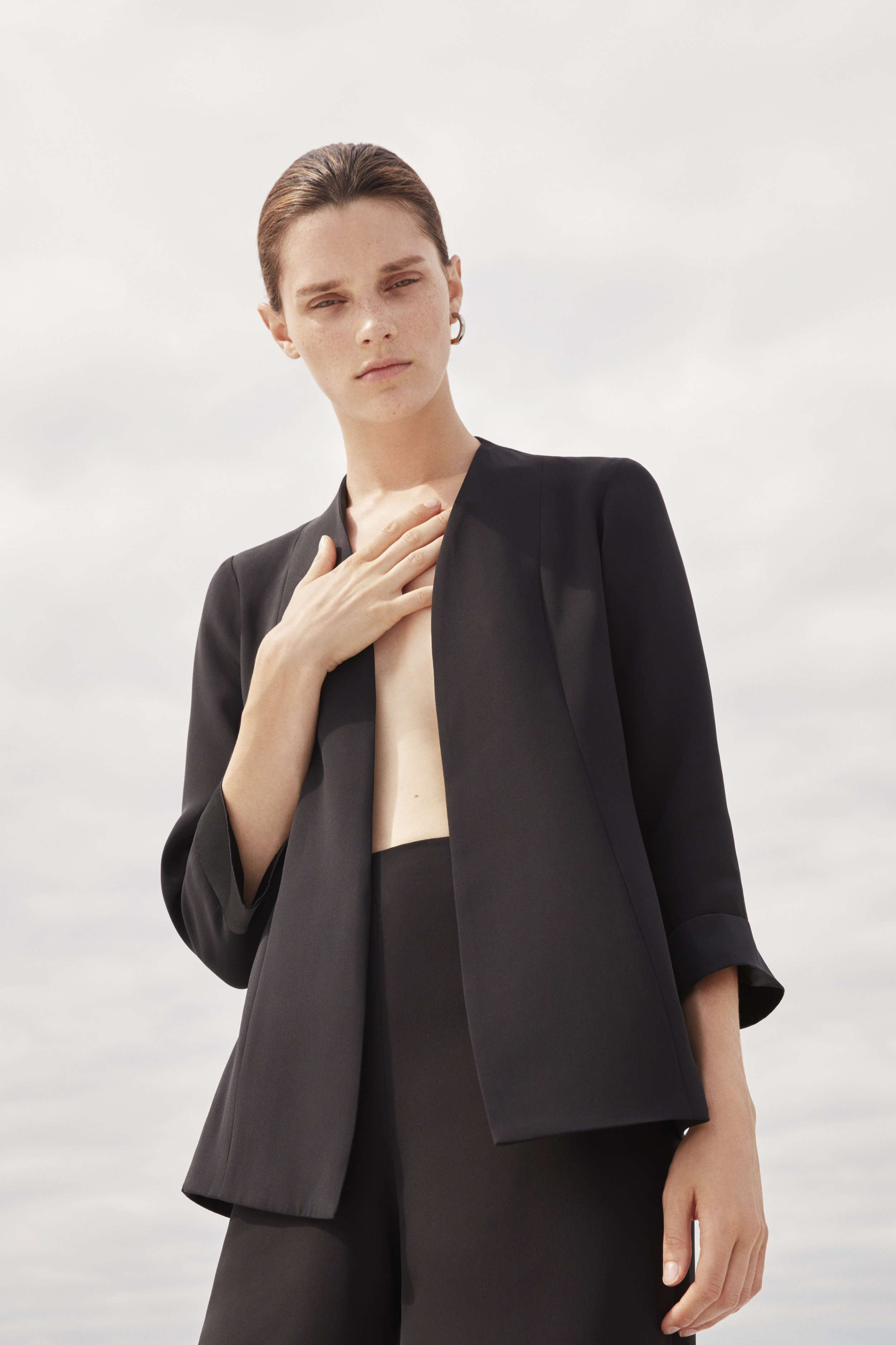 Bennati jacket