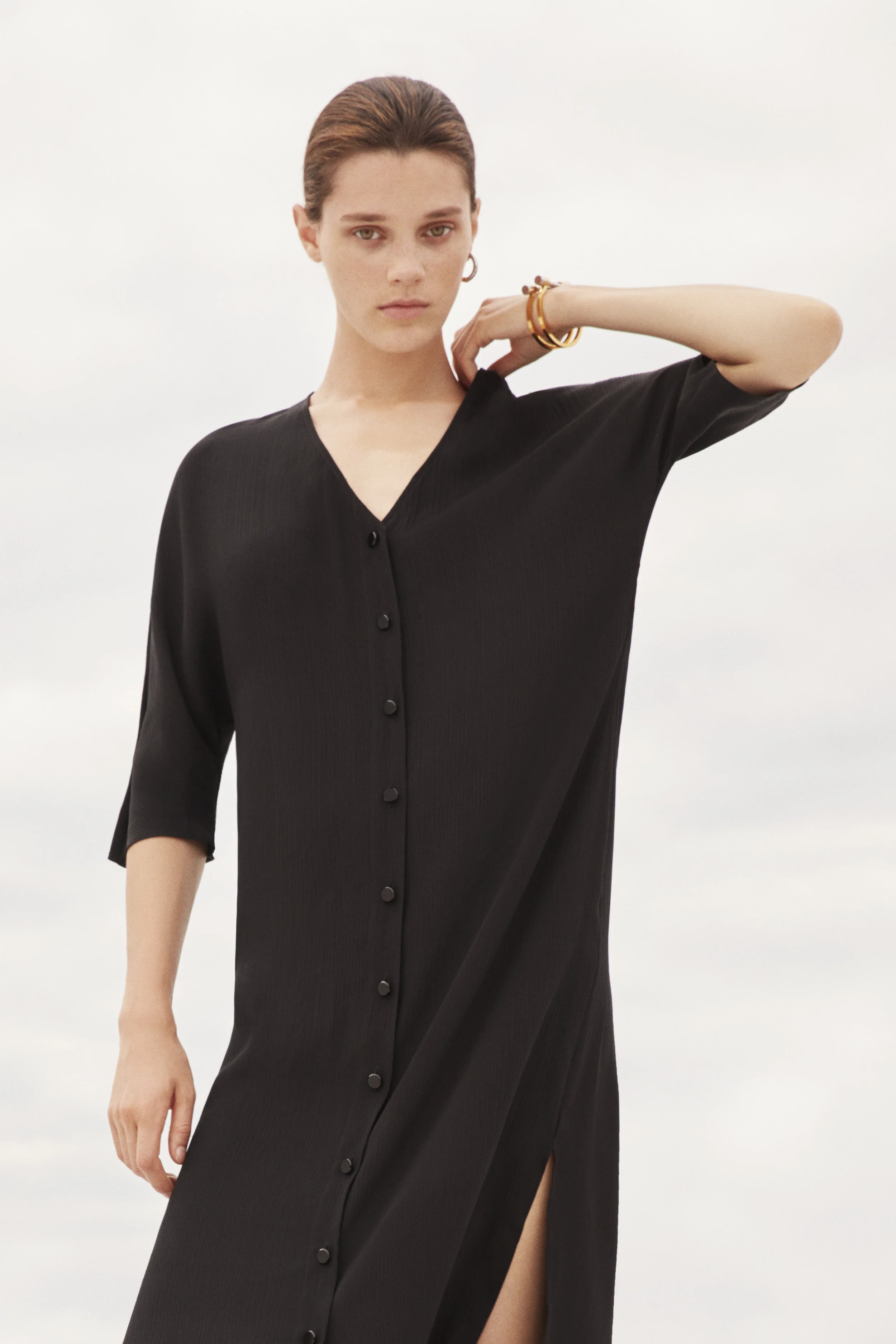 Fuller dress