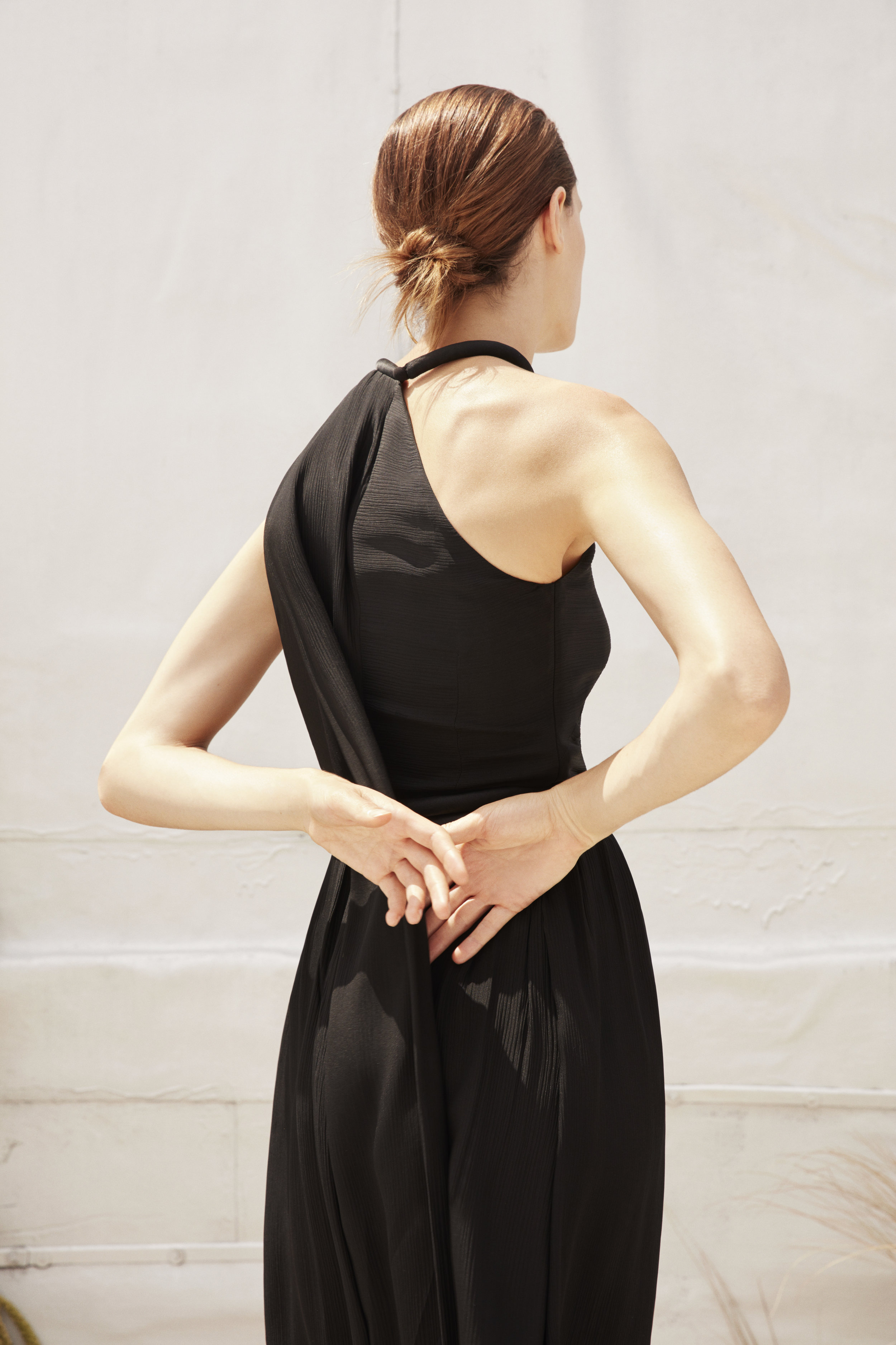 Vitruvius dress