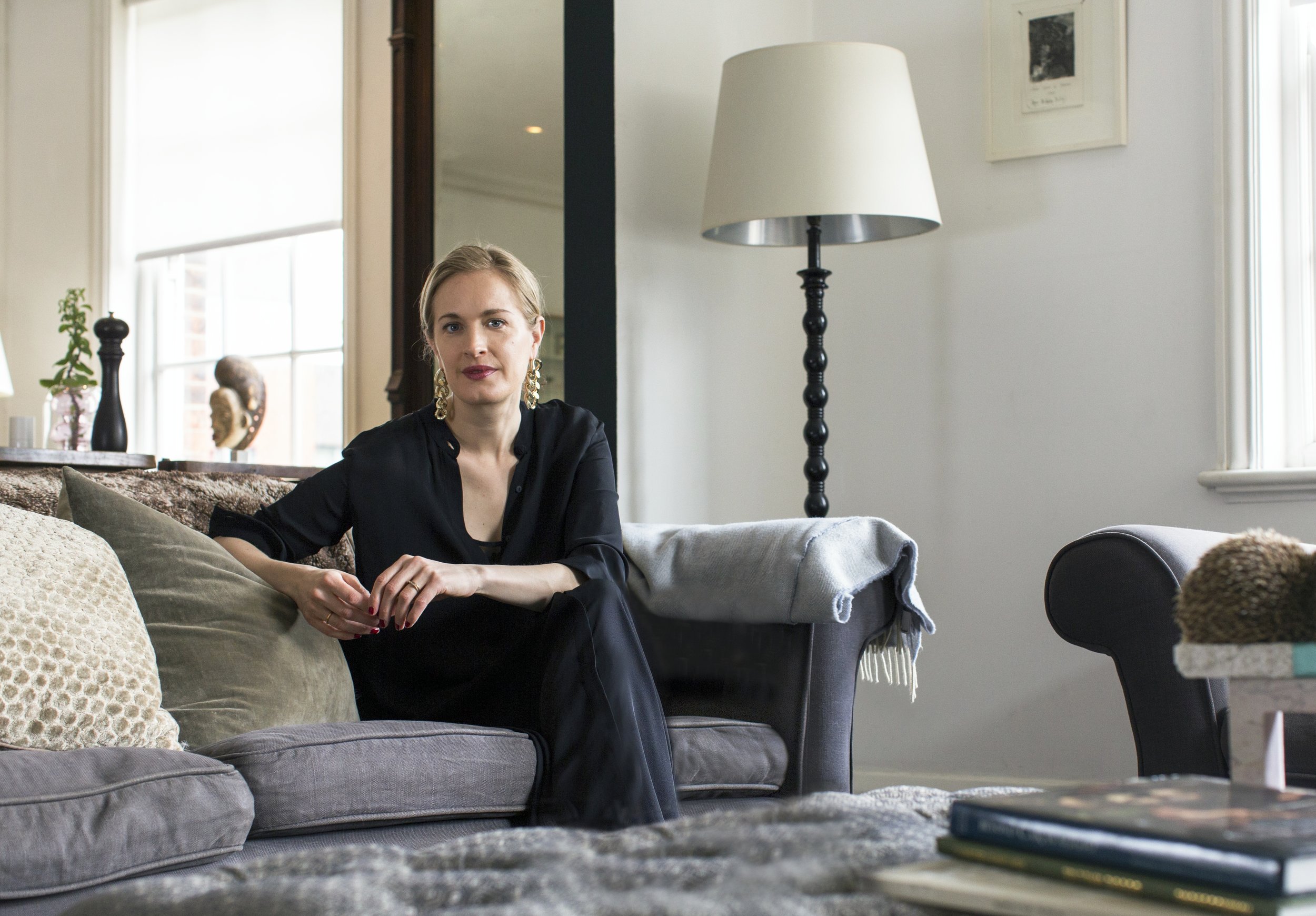 Polly Morgan 3.jpg