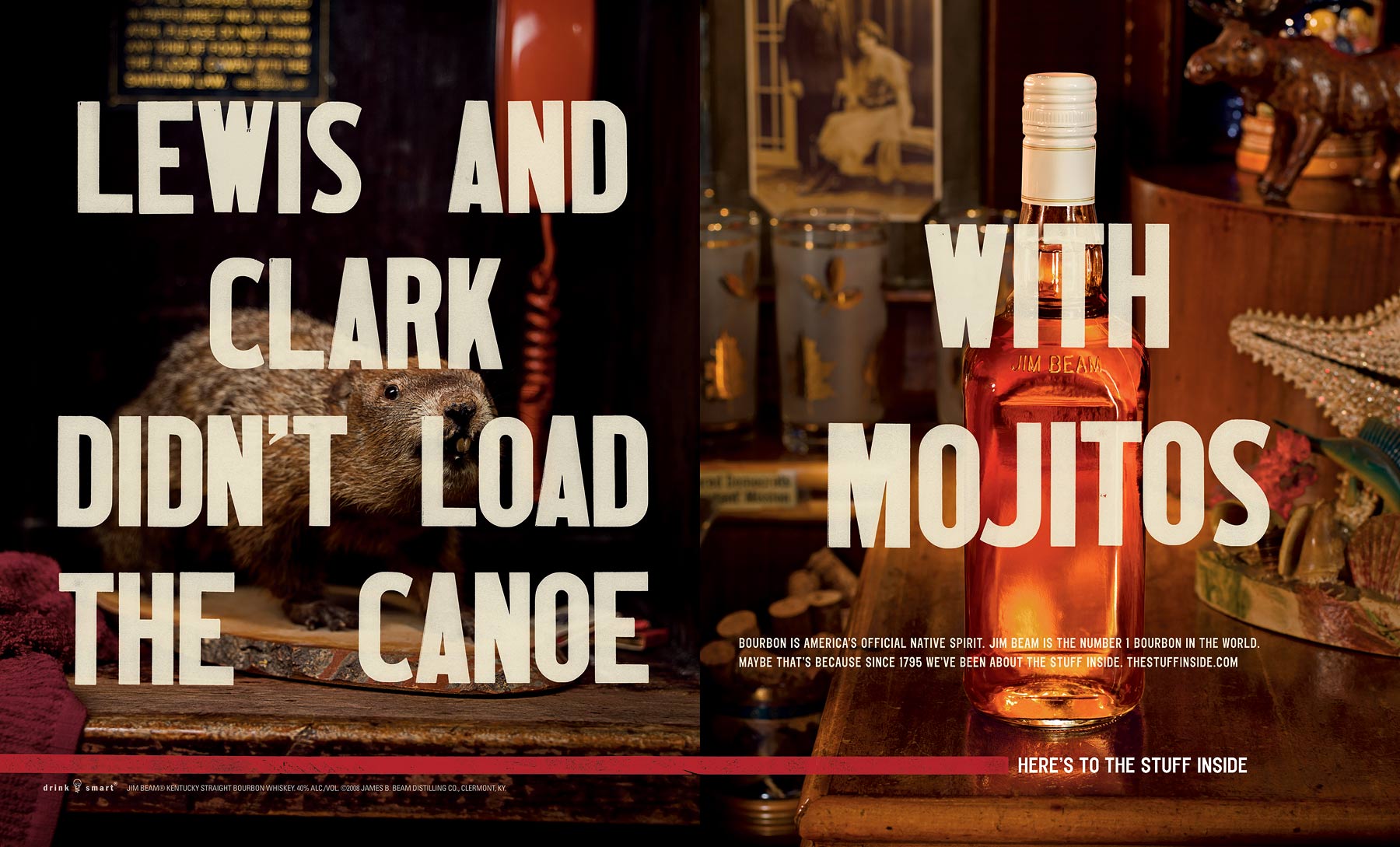 Jim Beam