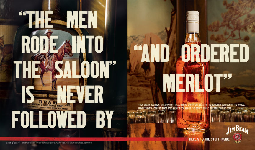 Jim Beam