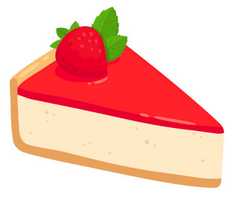 Raspberry Cheesecake