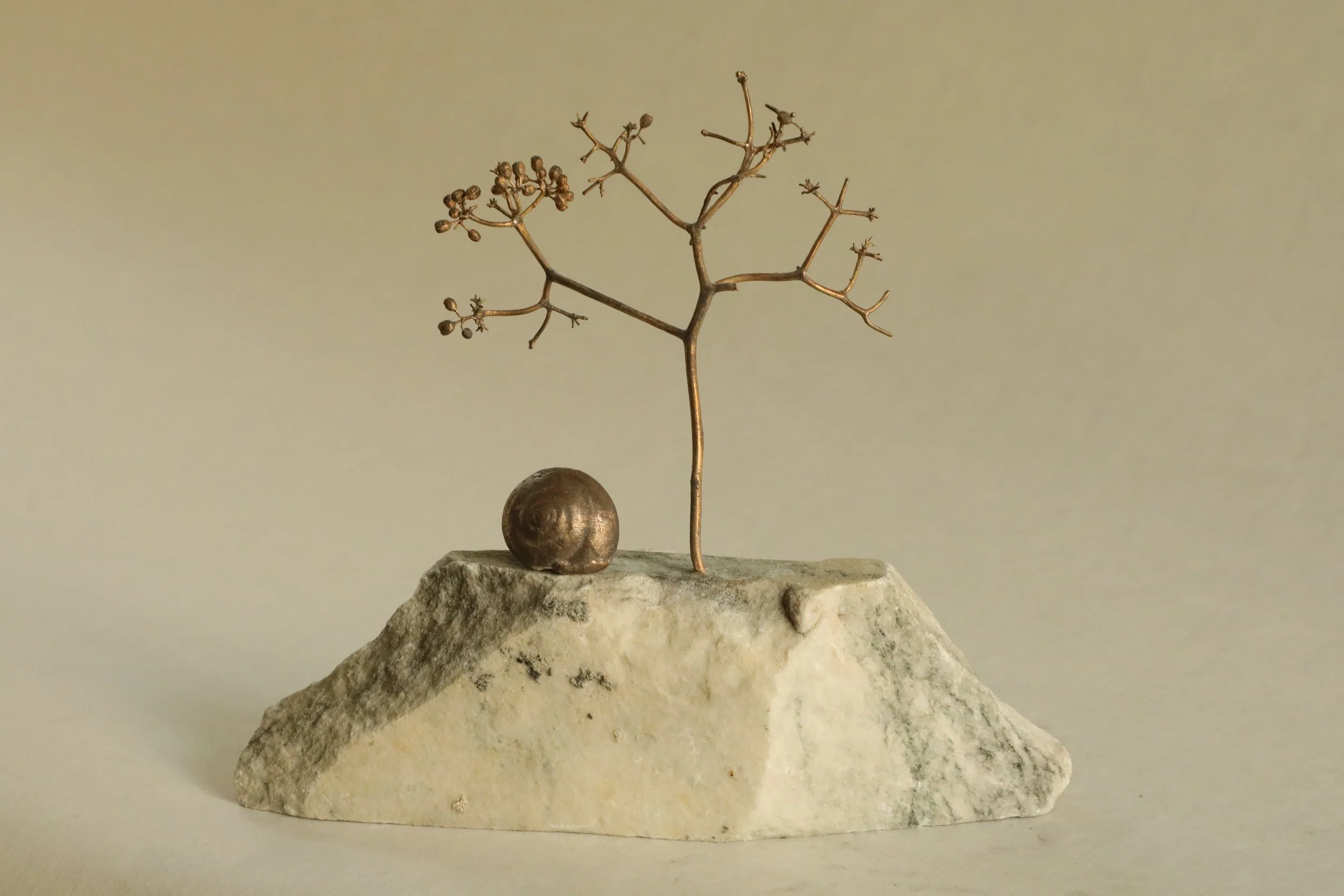  O.D.E. I : BRONZE VOTIVE