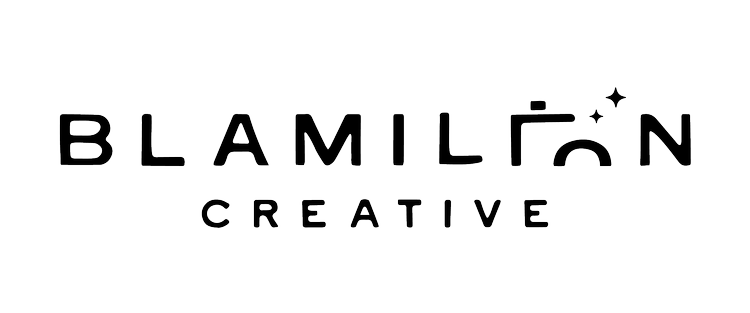 Blamilton Creative