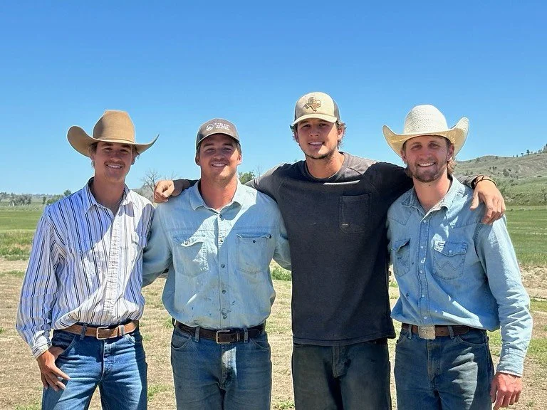 What the rags have been up to this summer