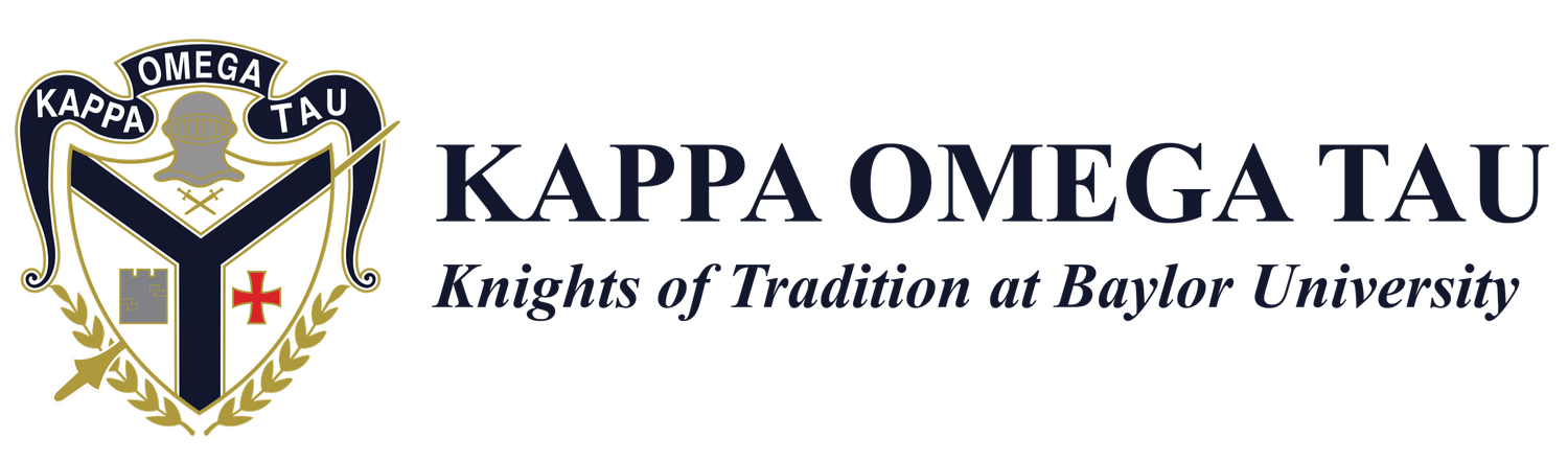 Spring 2027 Rush Chair Position Sign-Up — Kappa Omega Tau