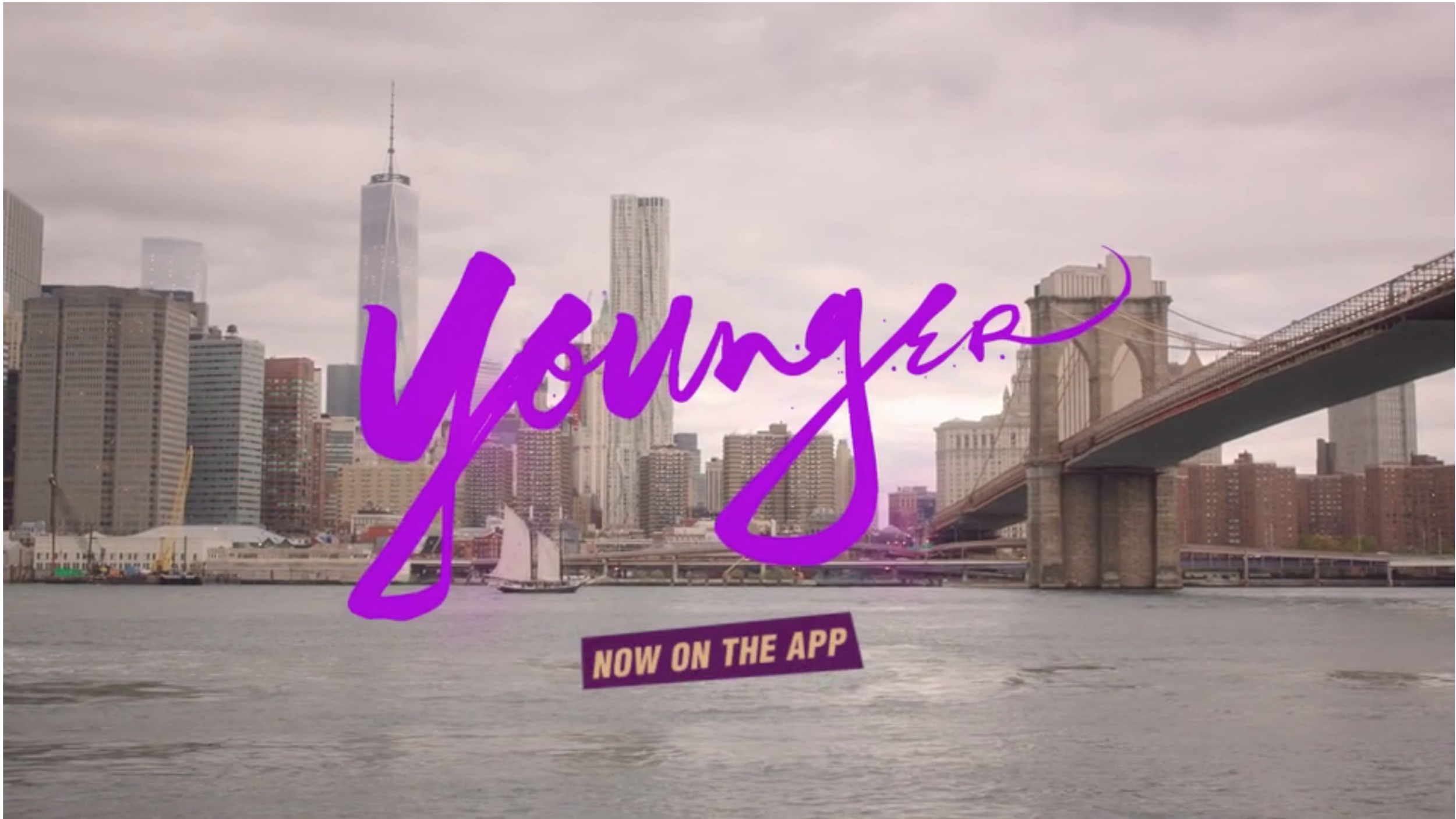 YOUNGER