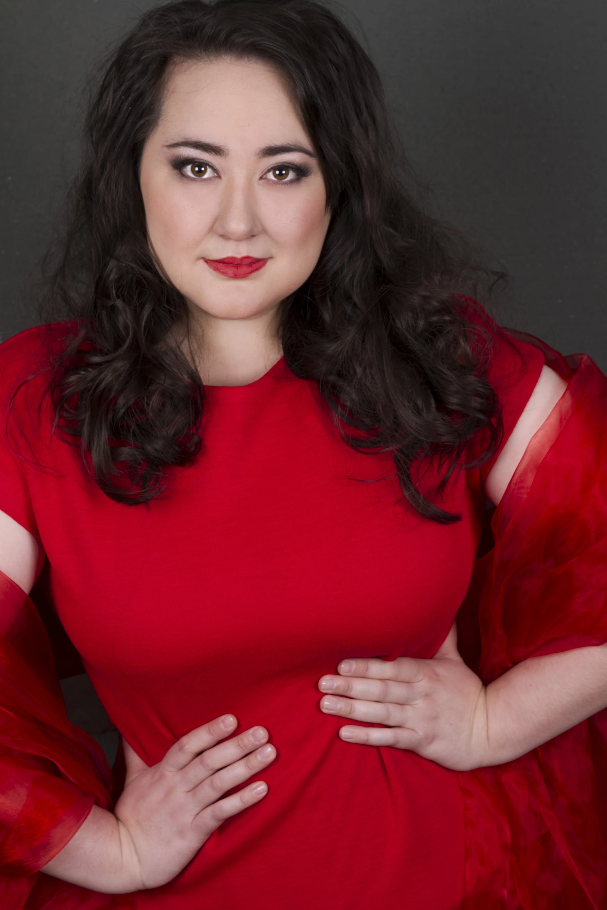 Show your curves! *** Montrez vos courbes