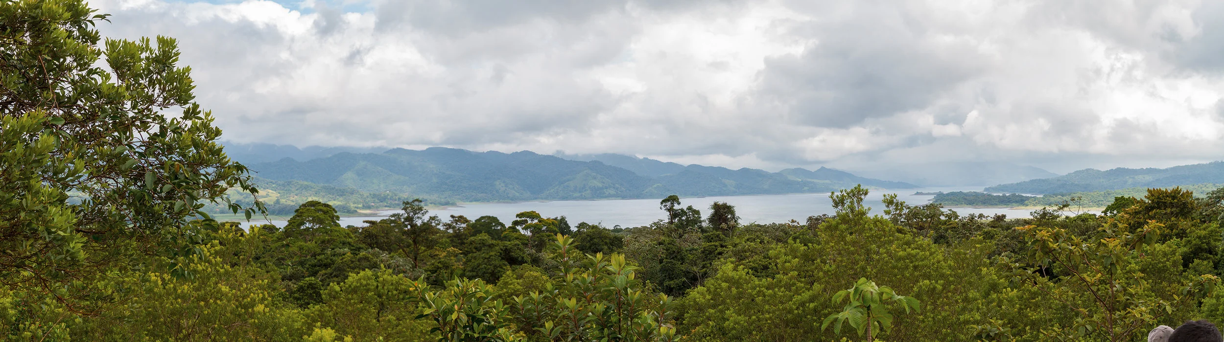 Arenal Volcano - COSTA RICA
