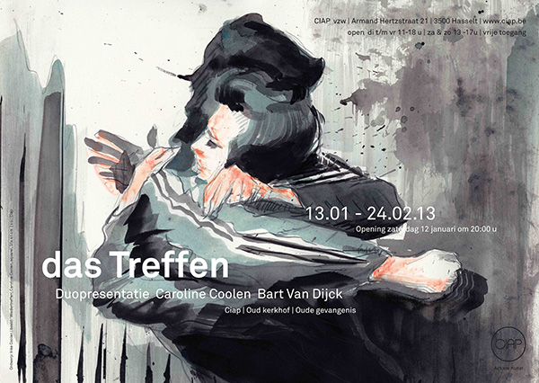 Das treffen