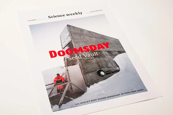 Science weekly