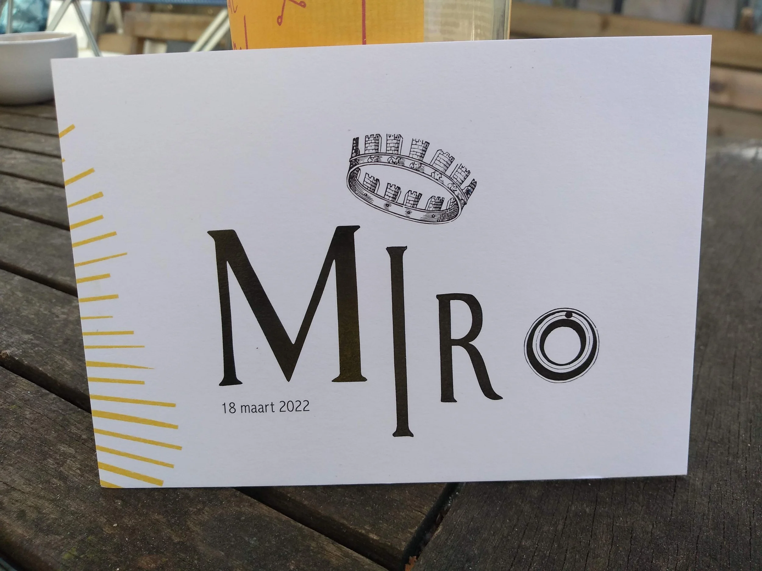 Miro
