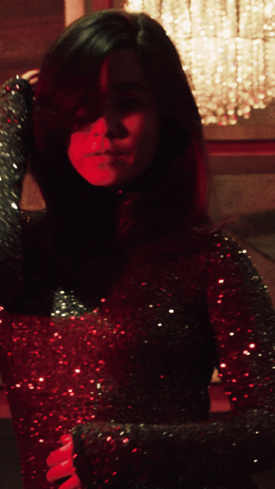  Maya Erskine for the Money Issue 