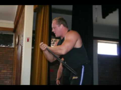 Team Impact in South Africa
