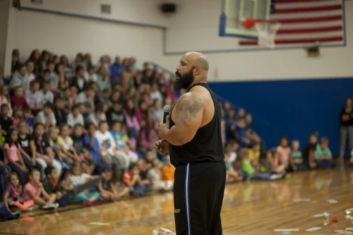 Be, Stand, Do: 3 Truths We've Taught to More than 1.5 Million Students