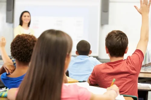 What a 7th Grader Taught Me About Changing the World