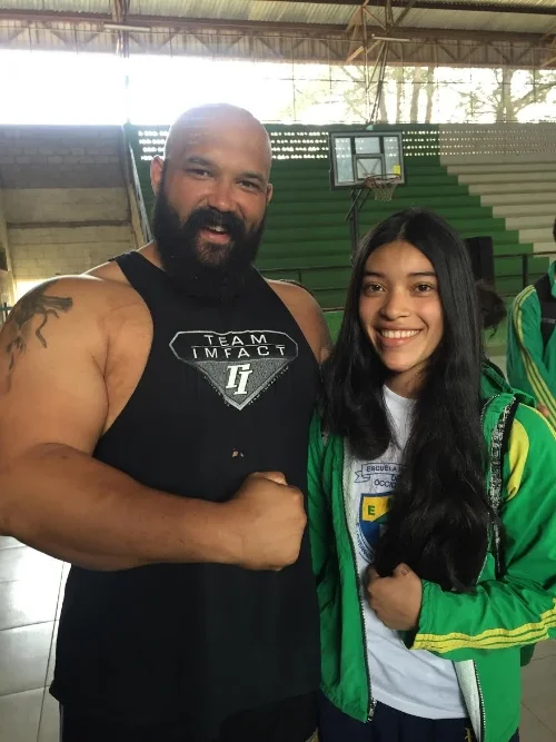 Stories of Honduras: Words that Change the World