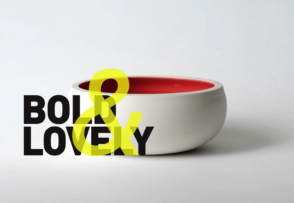 Bold & Lovely