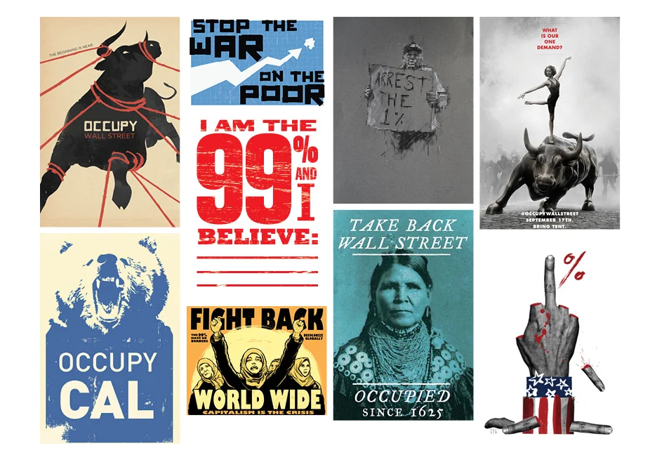 Occupy
