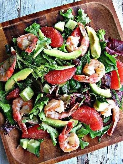 Food Journal Template