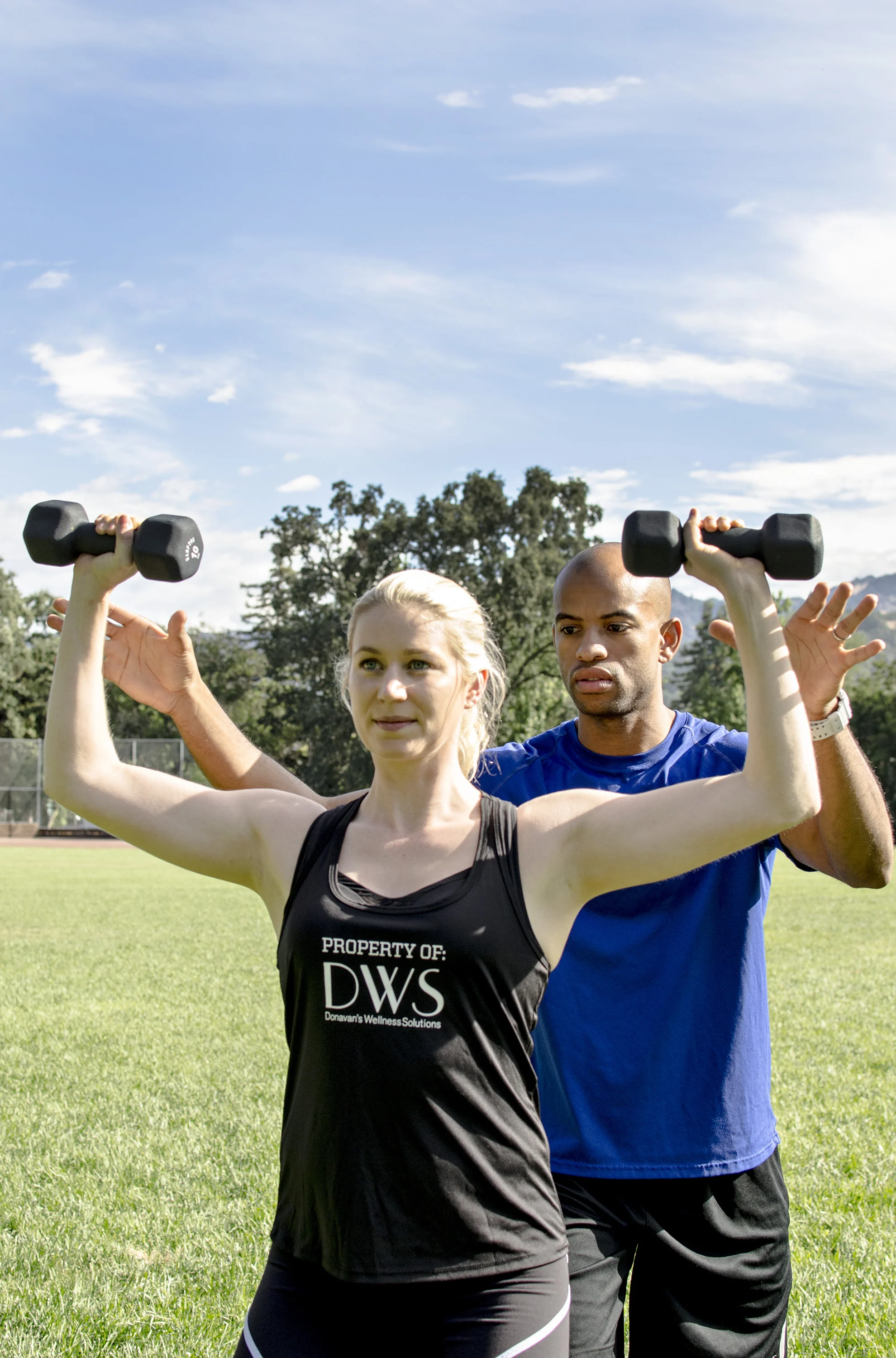 Workout Log Template