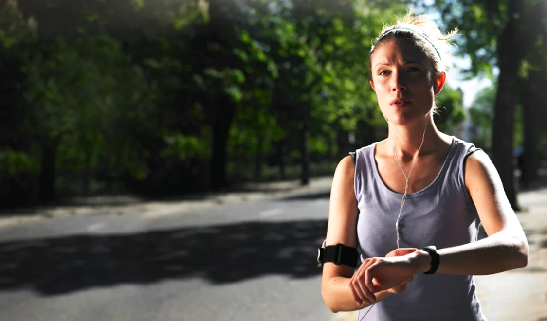 Top 2015 Fitness Apps
