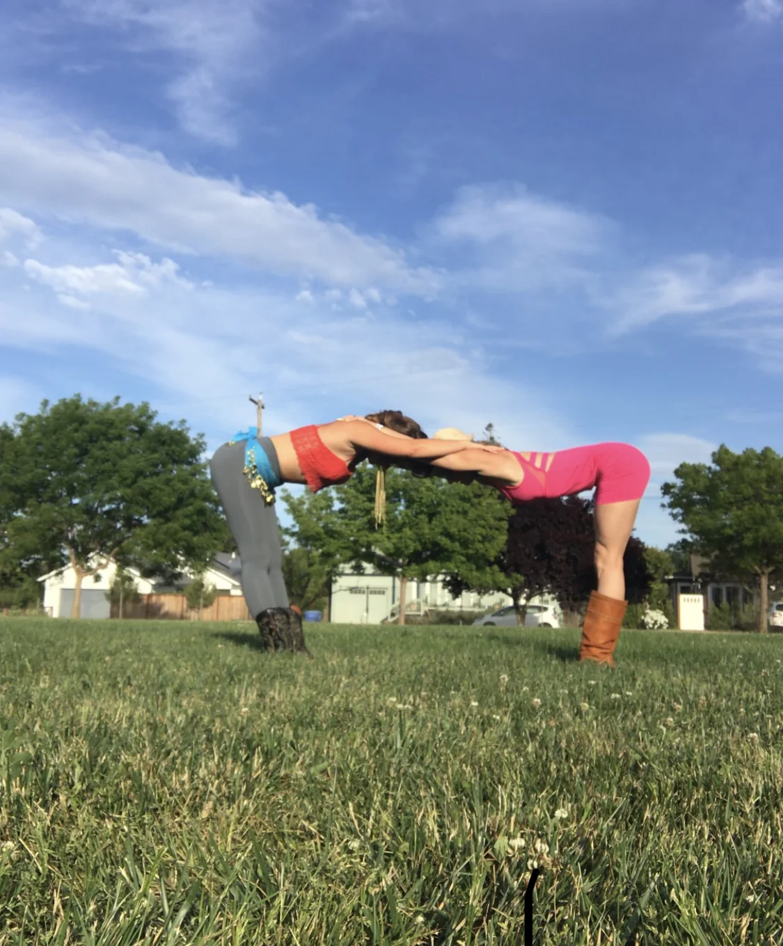 Stay Fit Through Festival Season