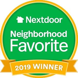 Nextdoor Neighborhood Favorite 2019 Best Gym in Calistoga