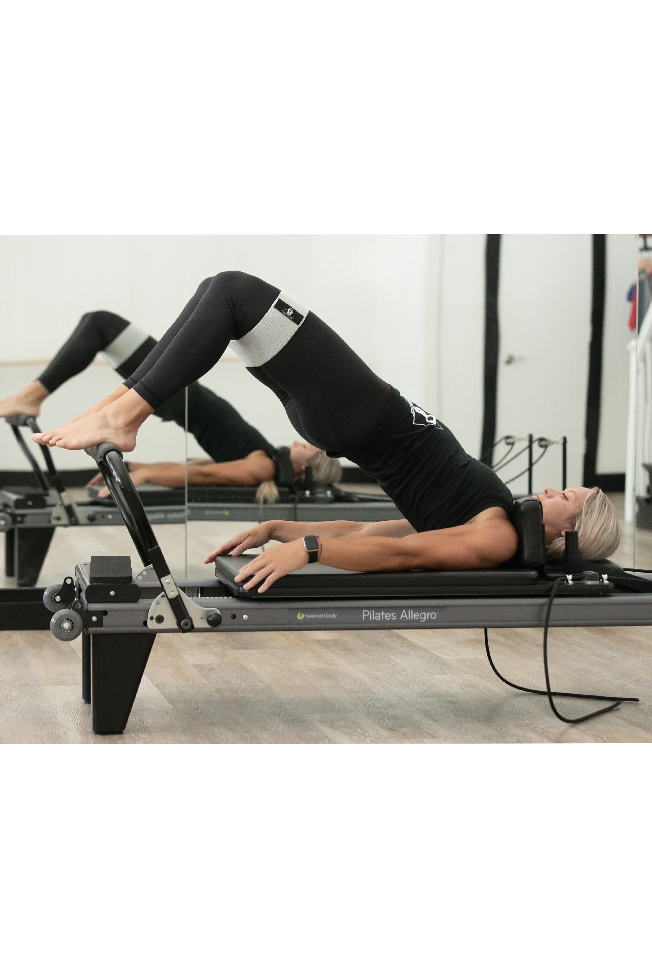 Booty Bands 3 Level Resistance Bands — CALISTOGA FIT & STUDIO
