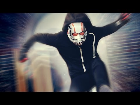 Red Giant FTX: Can't Man
