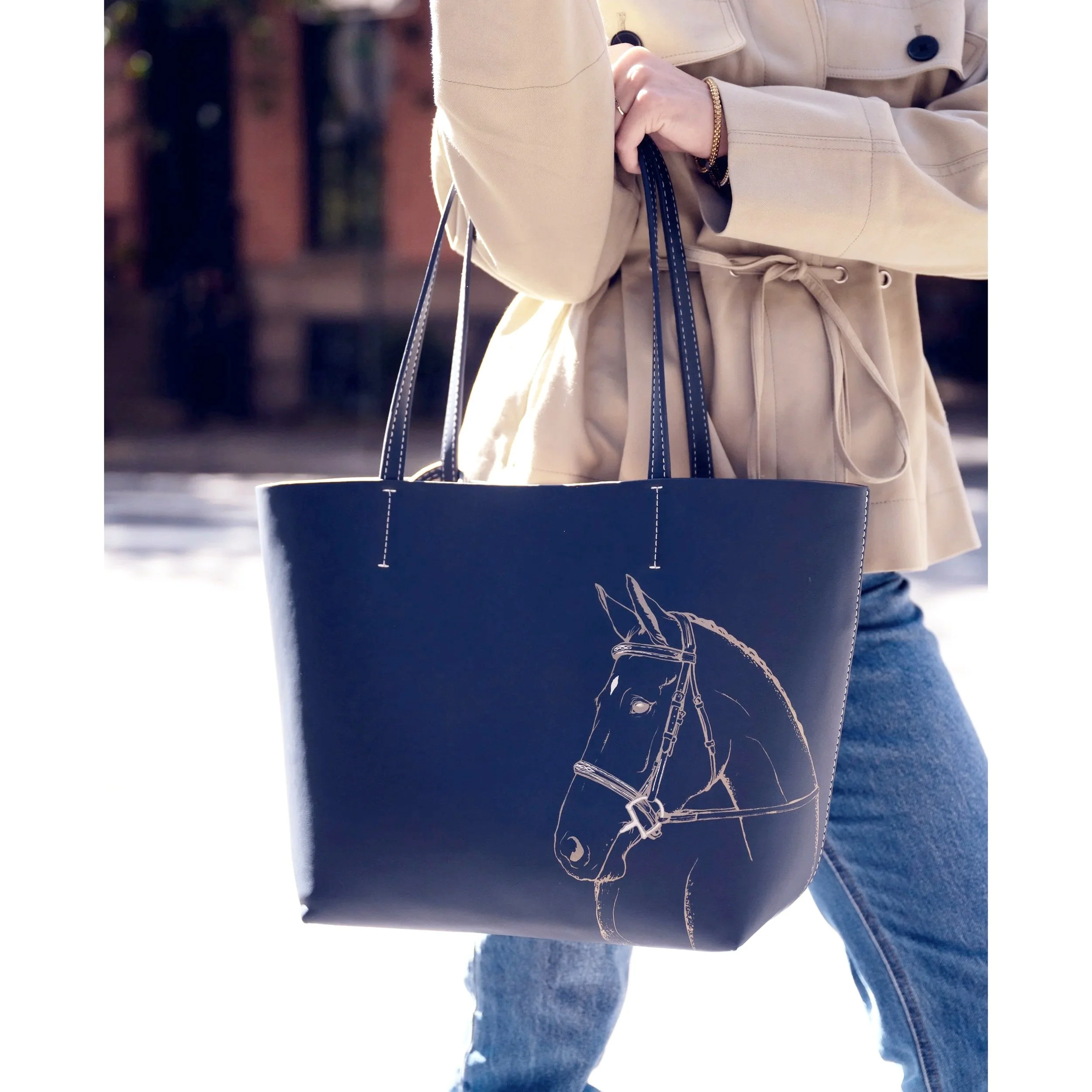 HANDBAGS
