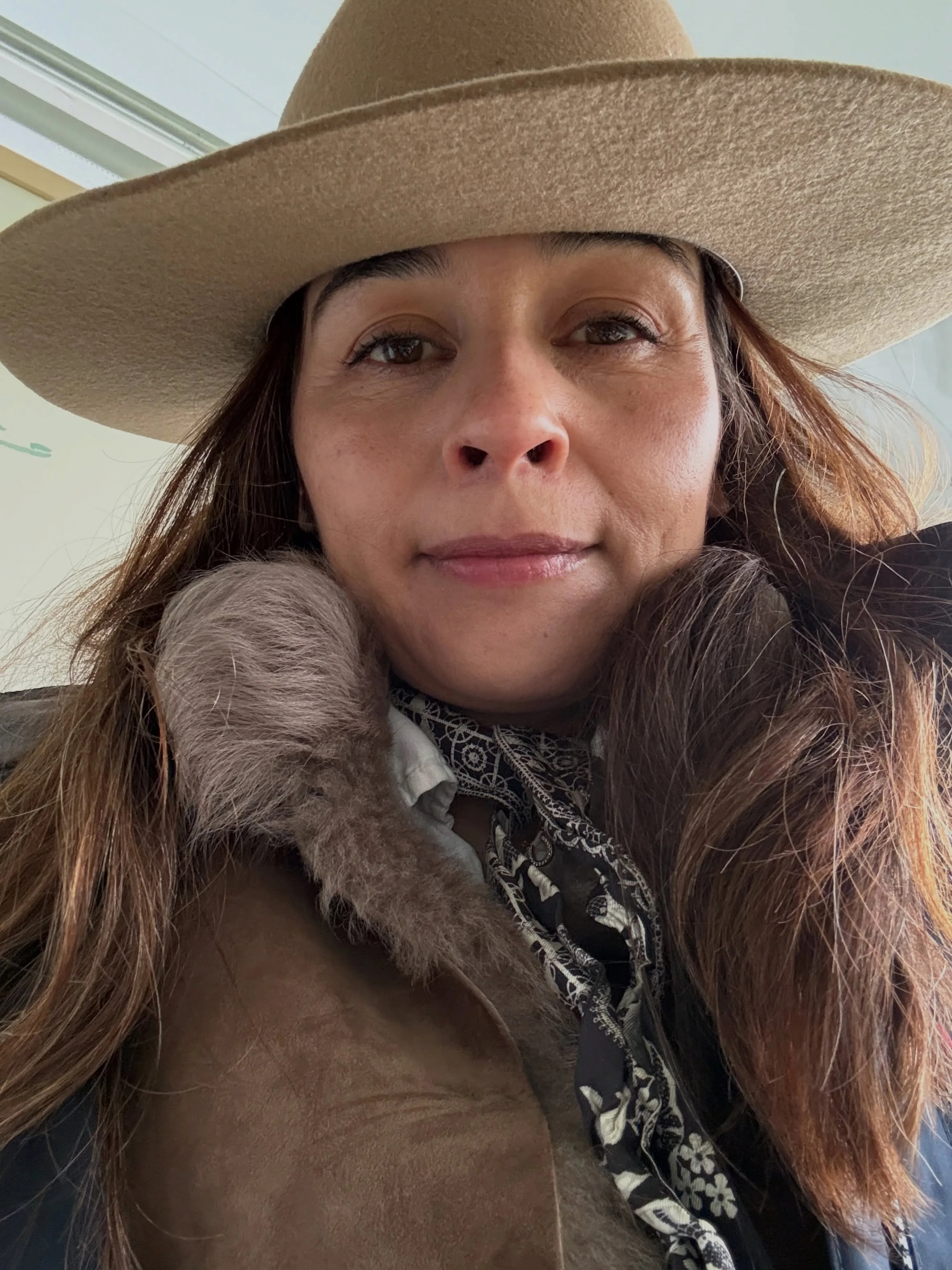 @farhillsrace you were a blast - thank you for having me&hellip; what a day !  #equestrianstyle #horses #steeplechase #tailgate #attheraces