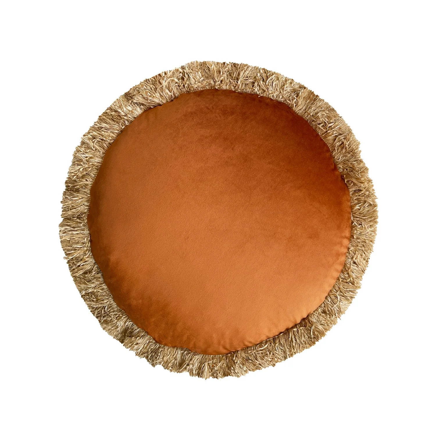 circlepillowCARAMEL.jpg