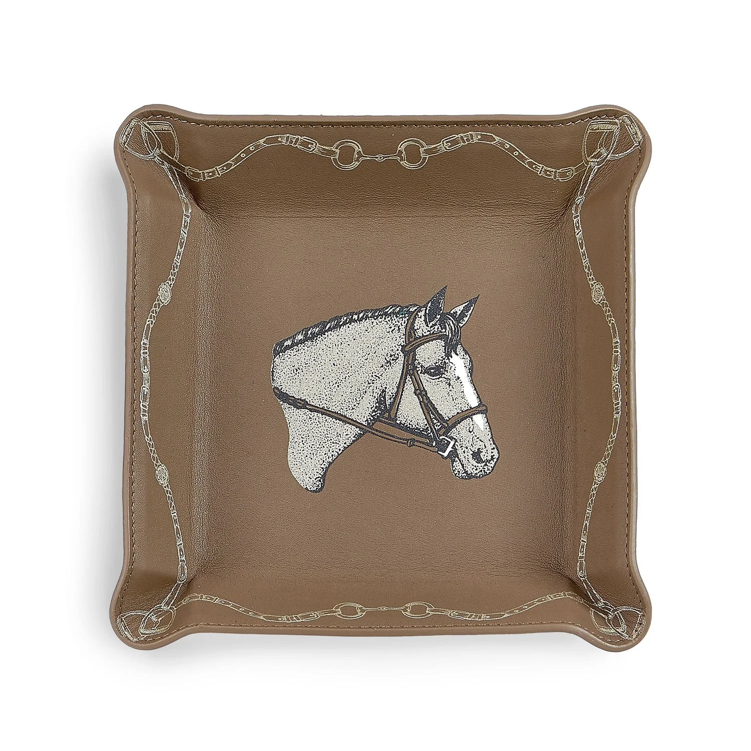 WEBTaupeLeatherHorseVALETTRAY.jpg