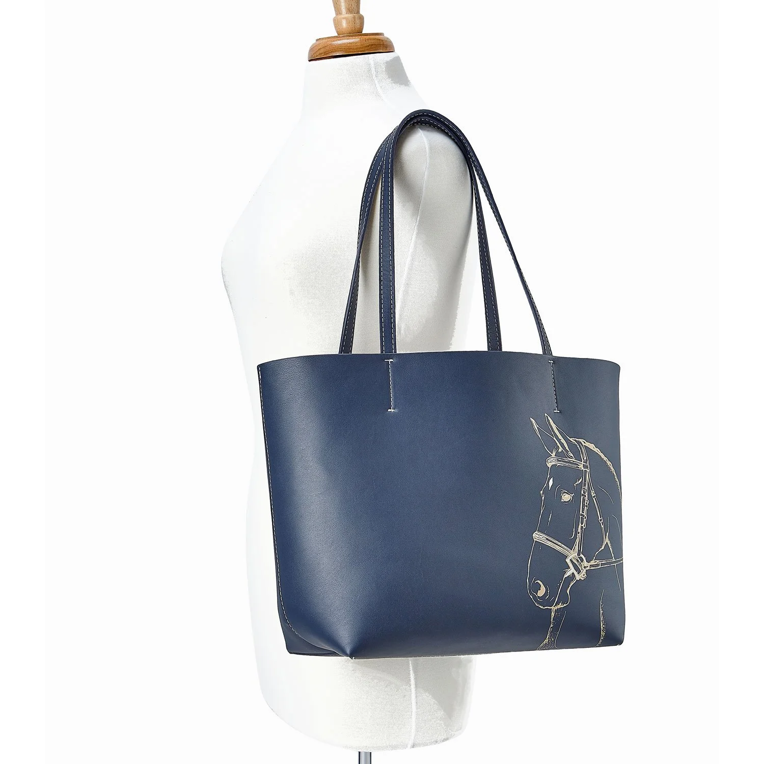 HunterHorseLeatherTote_NavyBlueGold-6.jpg