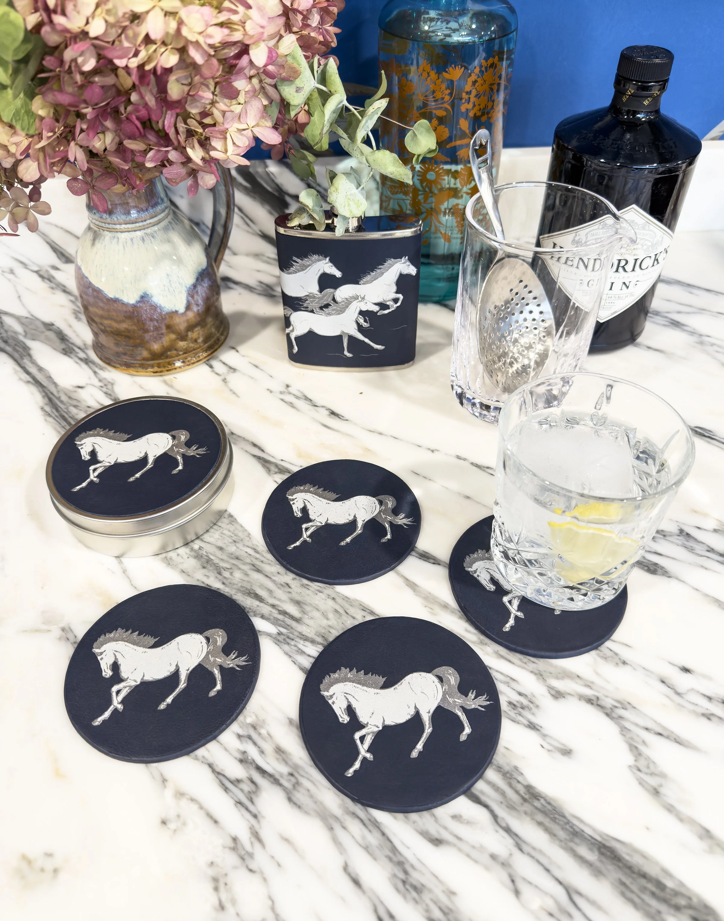 Horse_Leather-Coaster-giftSet-navyblueandwhite copy.jpg