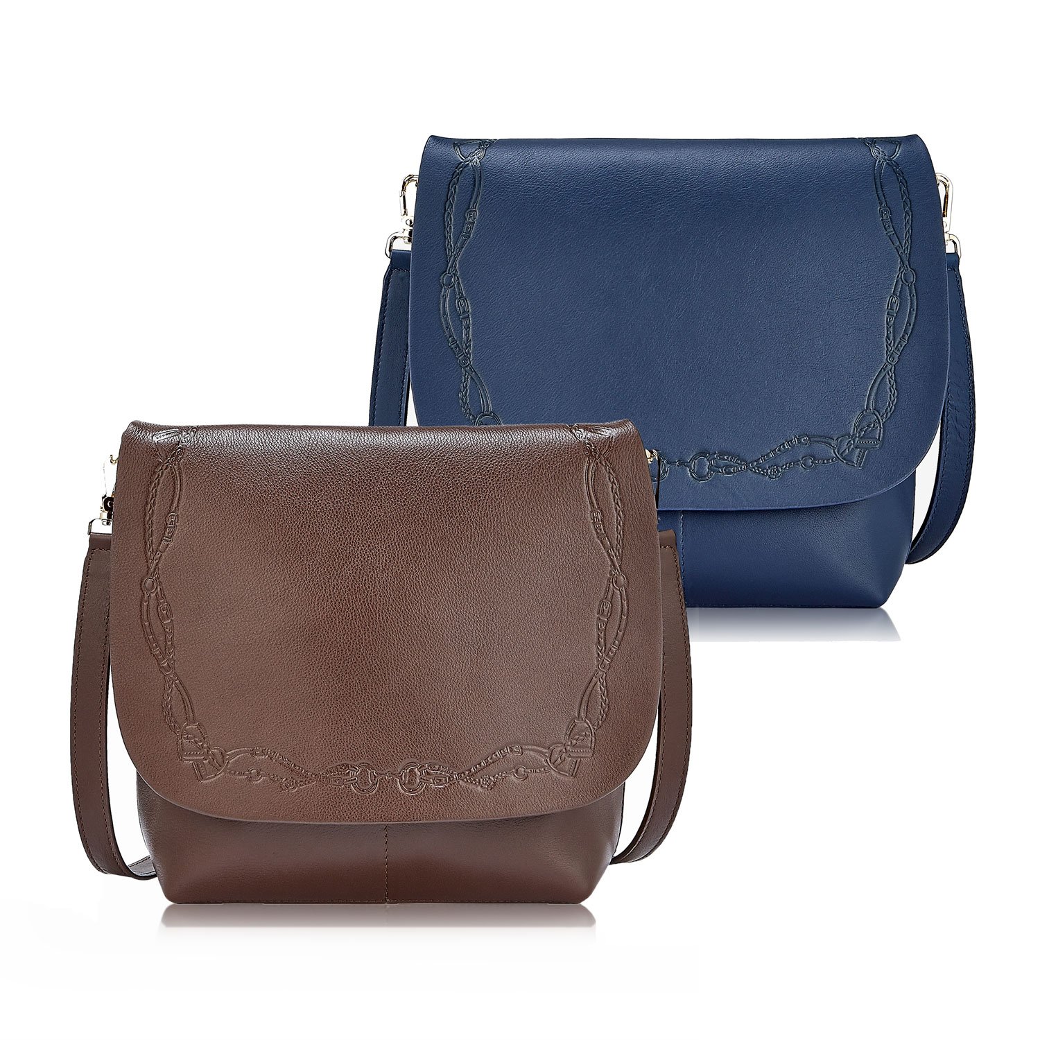 ANDIE_Bridle_Bag_Chocolate_andNavyBlue_Bag-MAIN.jpg