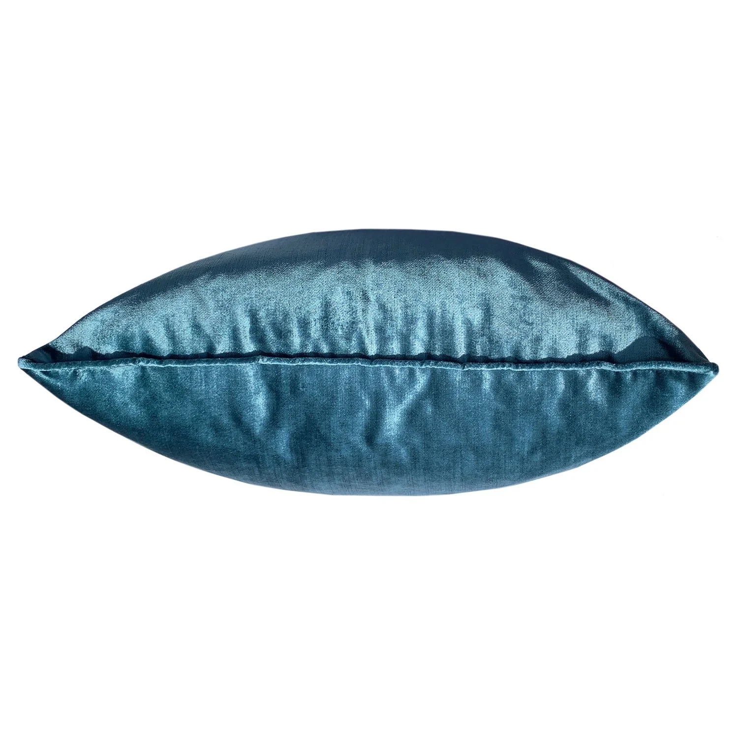 Peacock Blue Velvet Pillow, Cerulean Blue Velvet accent pillow, shimmering velvet luxury living room country style contemporary traditional style luxury living room bedroom pillow kitchen banquette