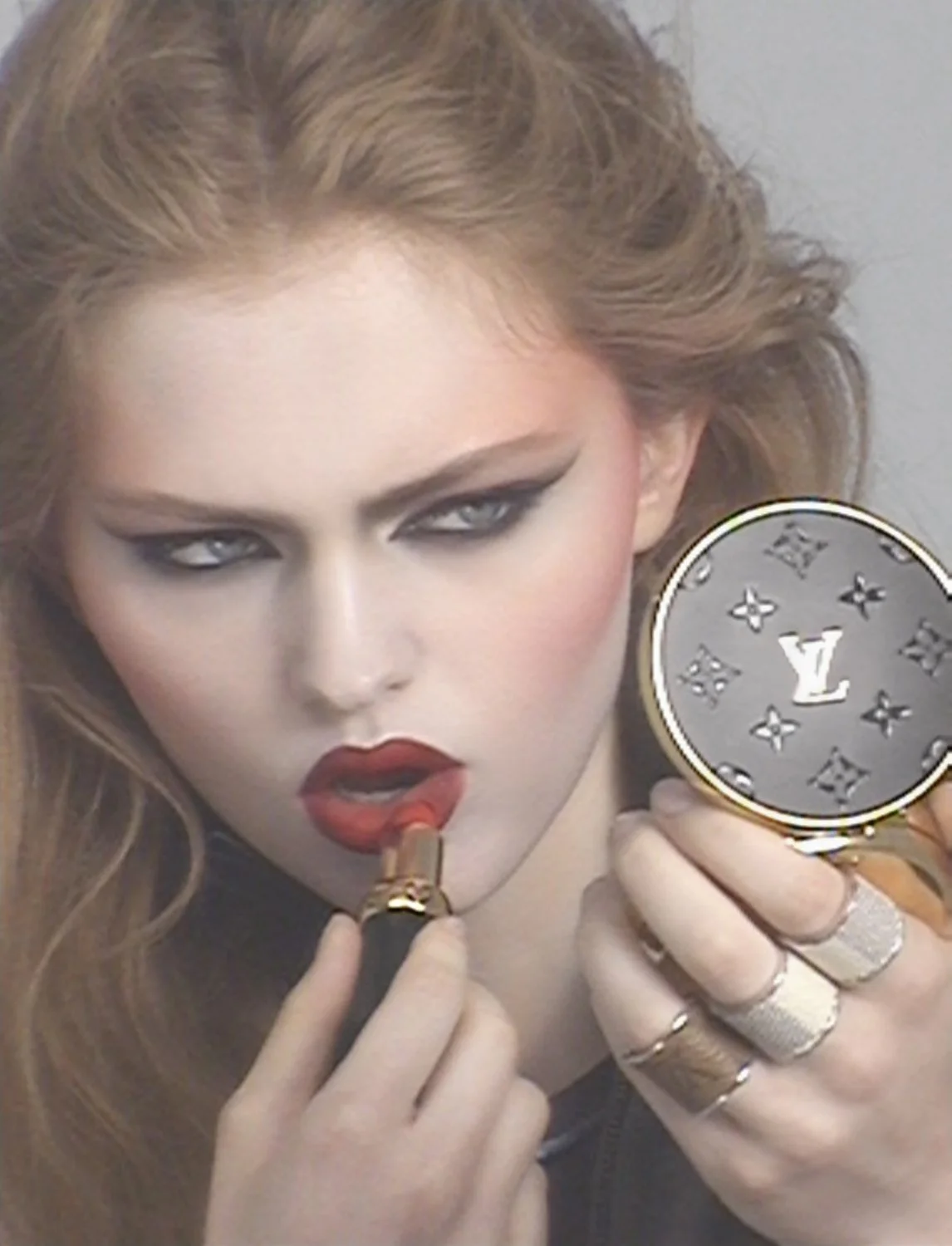 W Magazine Originals Issue 2025 x Look Sharp