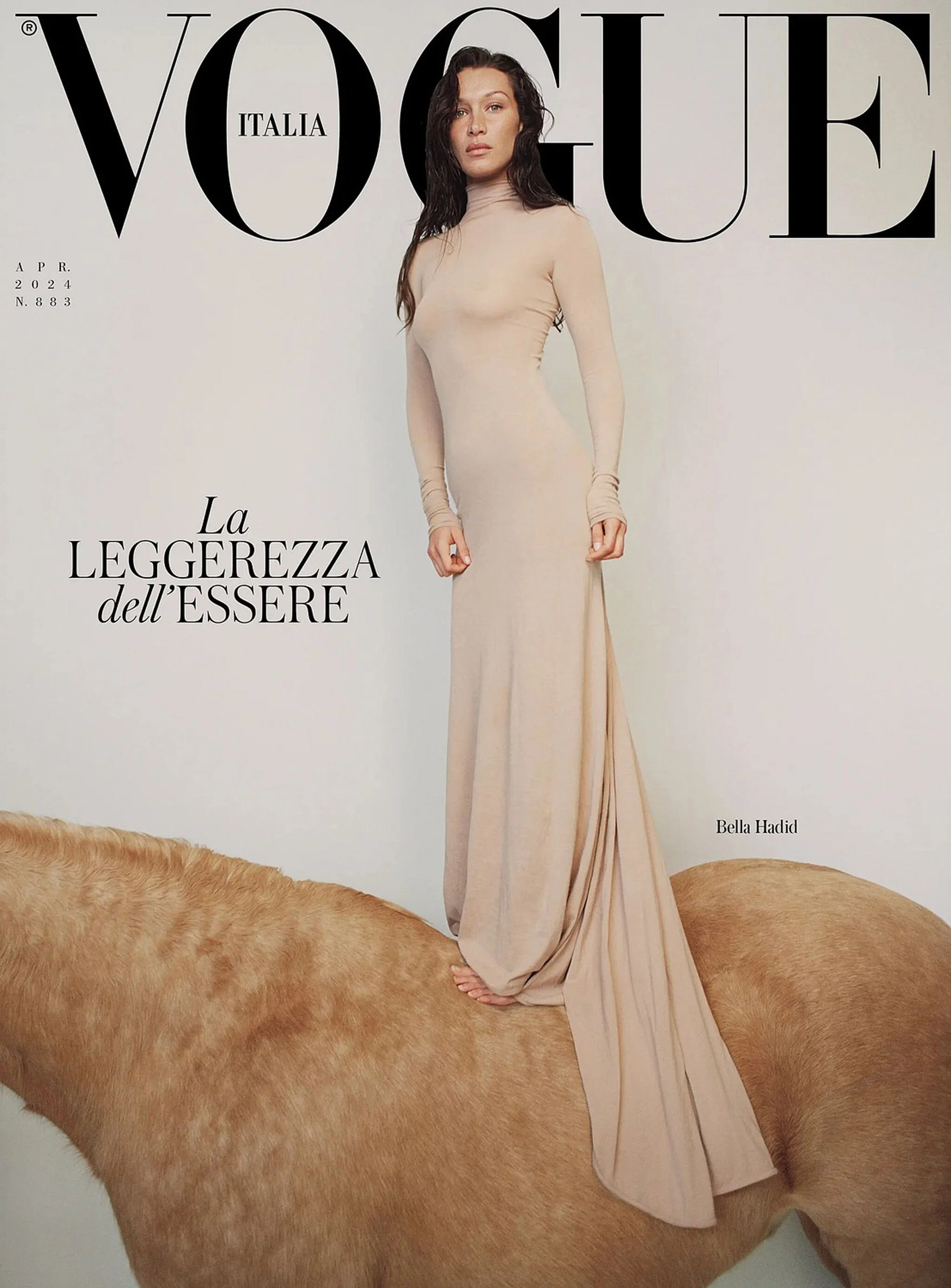 Vogue Italia