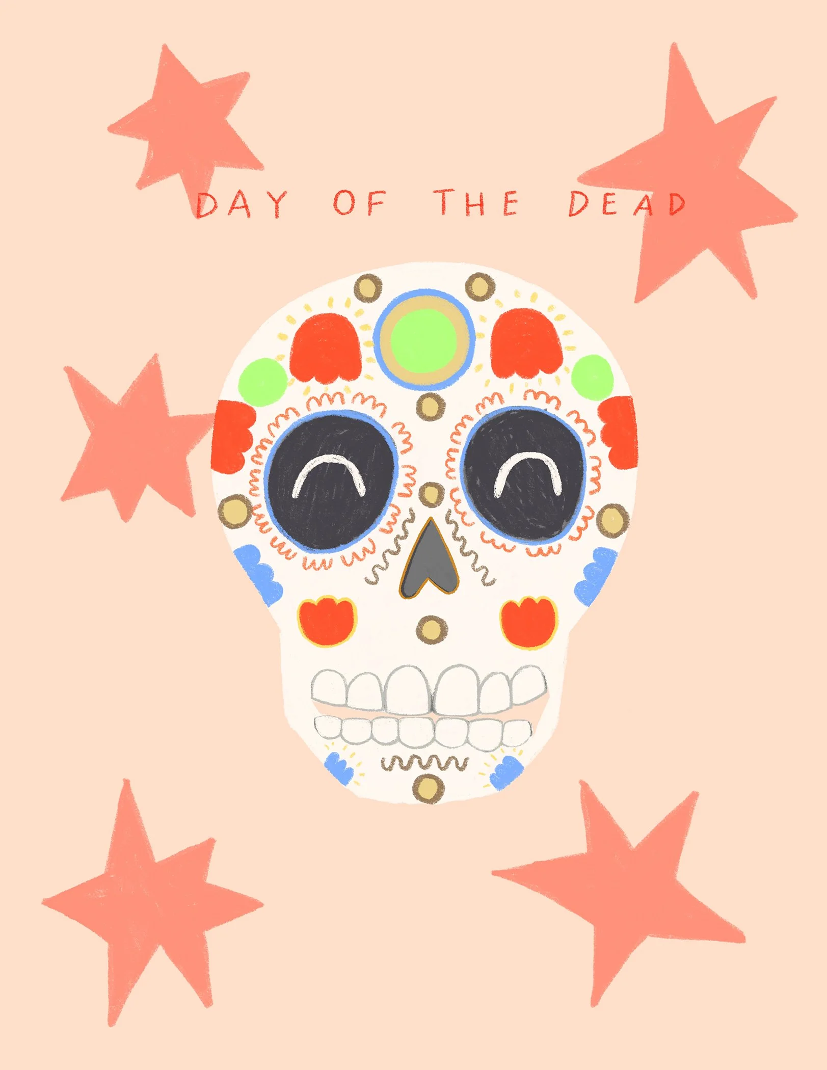 Day of the Dead