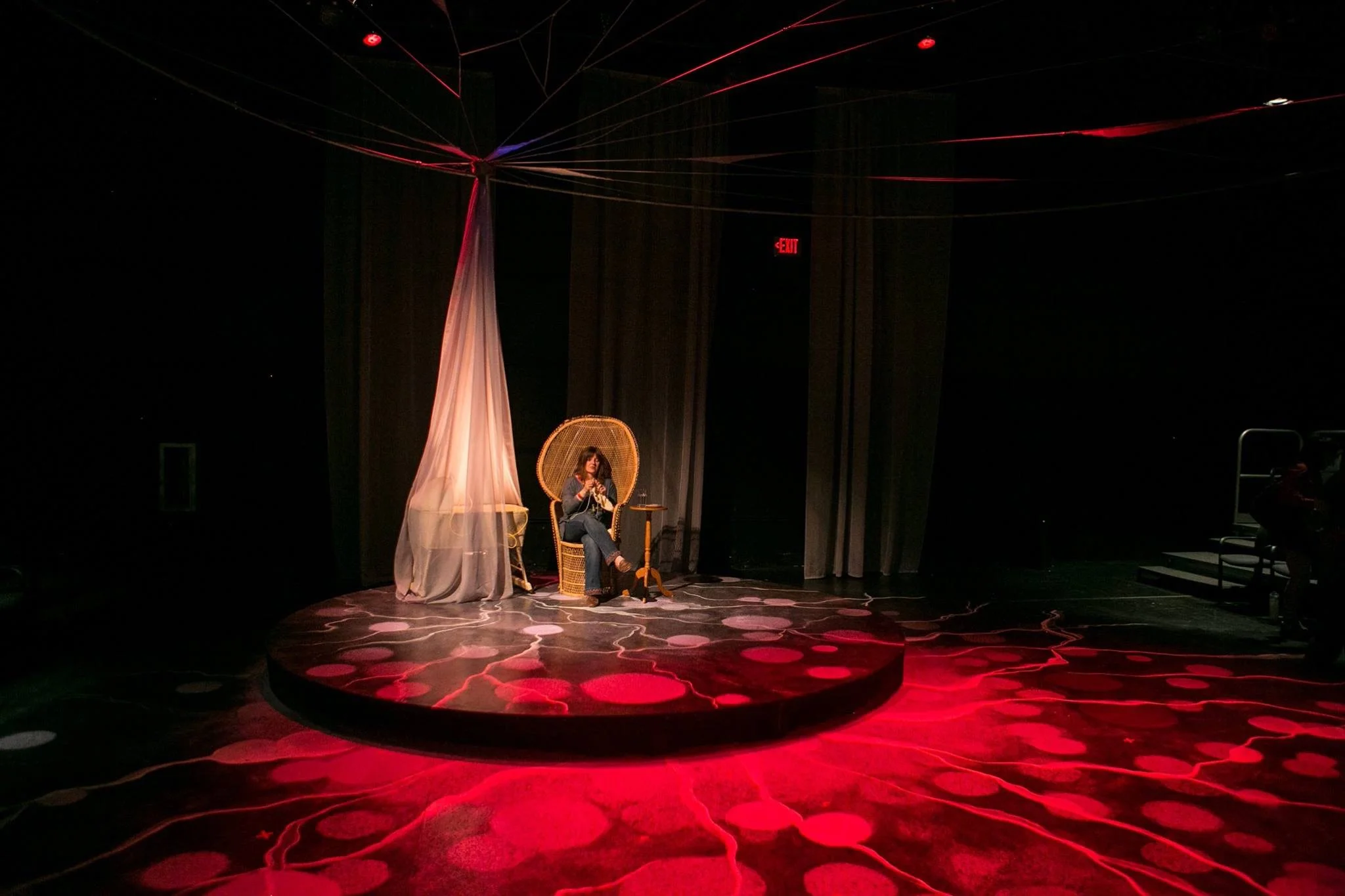 The Electric Baby Directed by Randy Baker